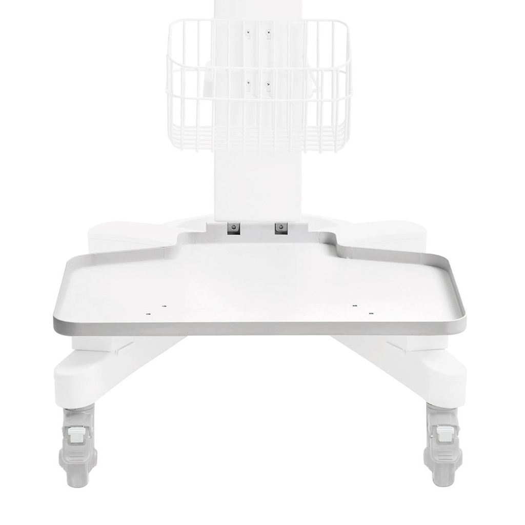 Clearance: Set: Mindray Veta 5 Advanced Anaesthesia Machine + Oxyvet 3 + Mounting Plate