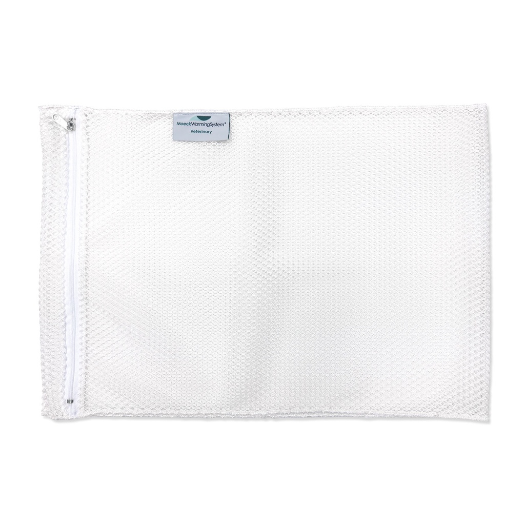 Moeck Large laundry bag for heat mats 648115/648120, 40 x 120 cm