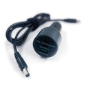 Car charger for Magic 500 Plus