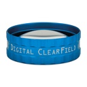 Volk Clearfield Lens, blue, VDGTLCF