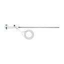 EickView 60SD-XS, semi-disposable endoscope, 60 cm working length, OD = 2.5 mm with 1.2 mm working channel