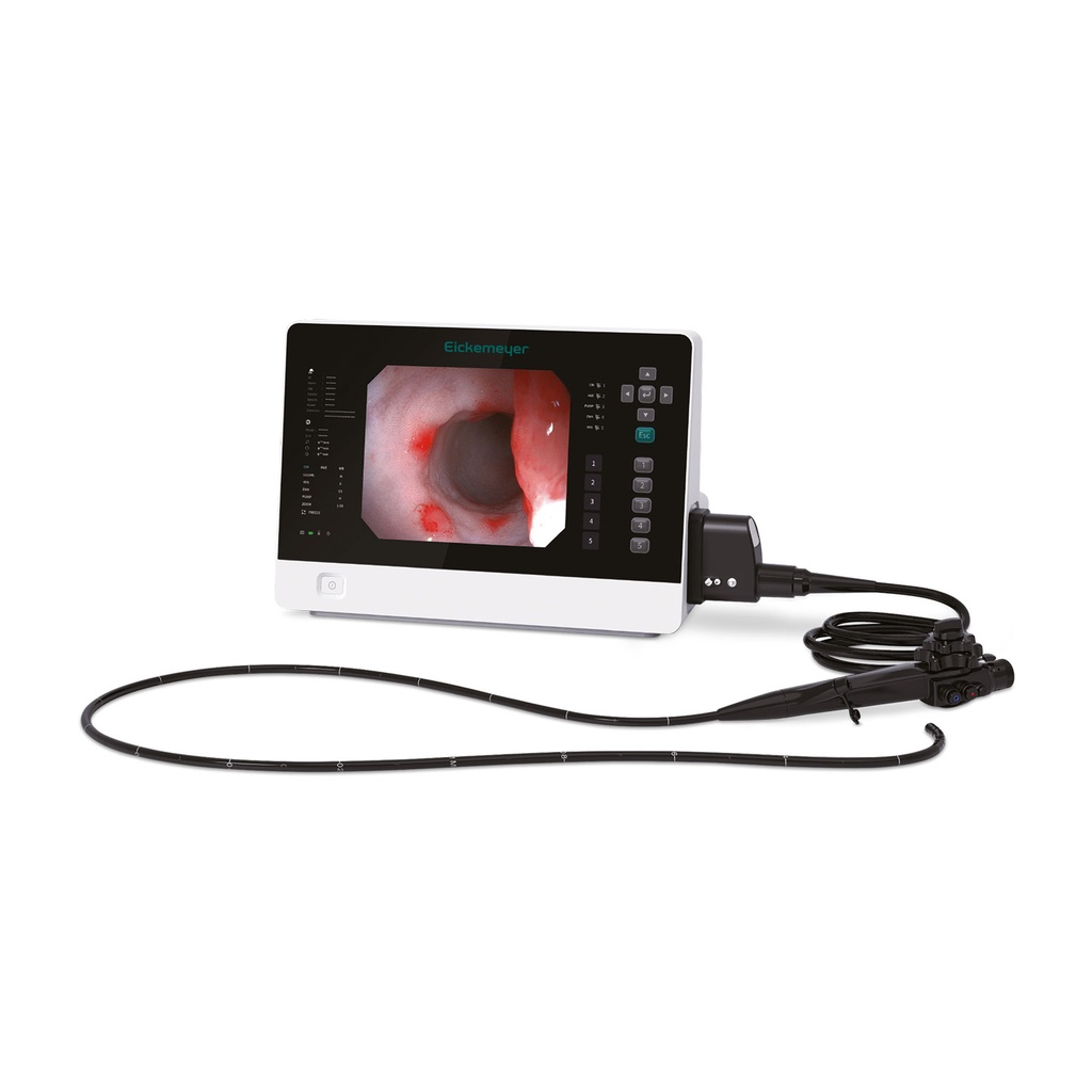 EICKVIEW 5-IN-1 EQUINE ENDOSCOPY SYSTEM