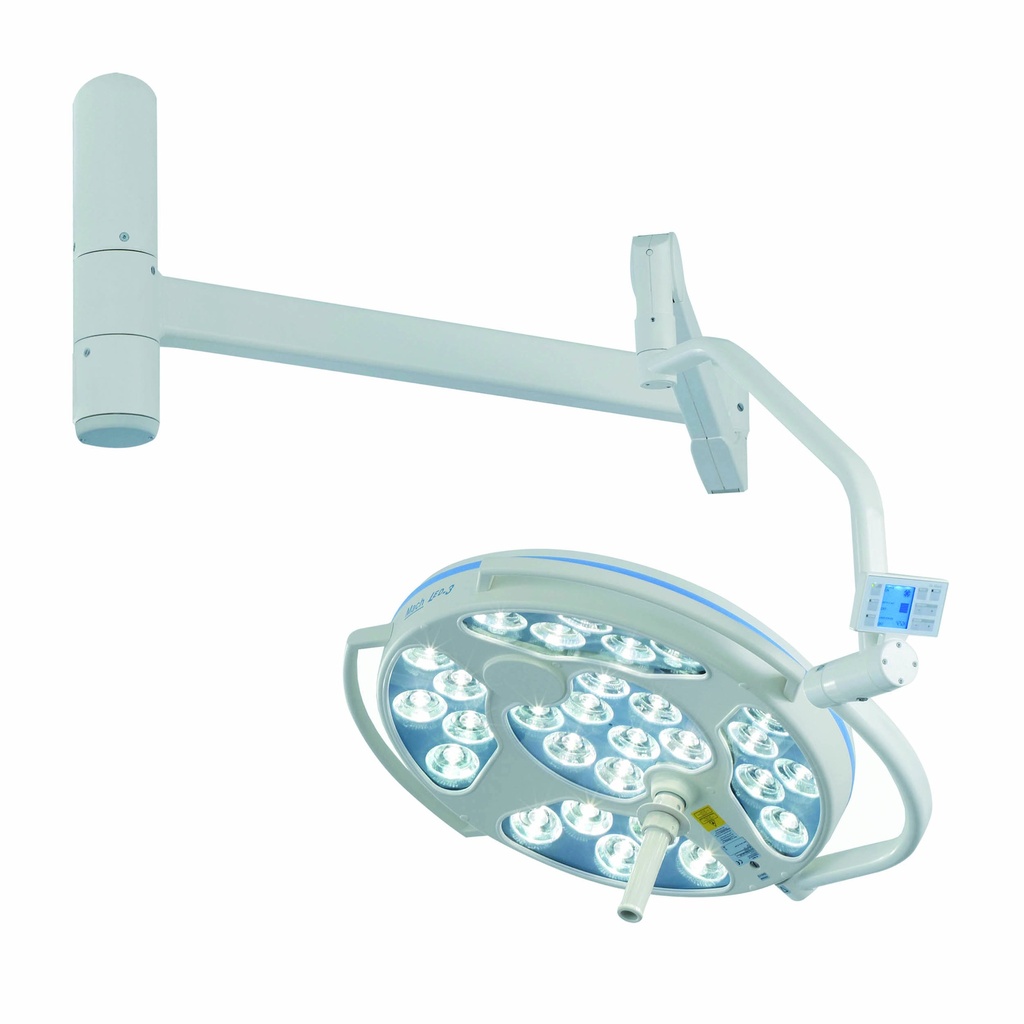 Clearance: OP-light Mach LED 3SC + Mach  LED 2SC + Ceiling Ring