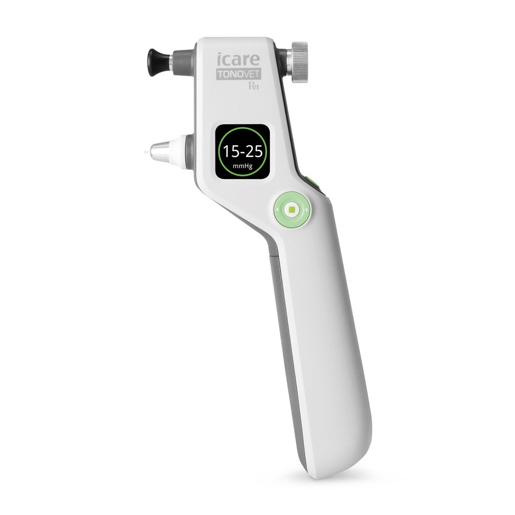 TONOVET Pet tonometer