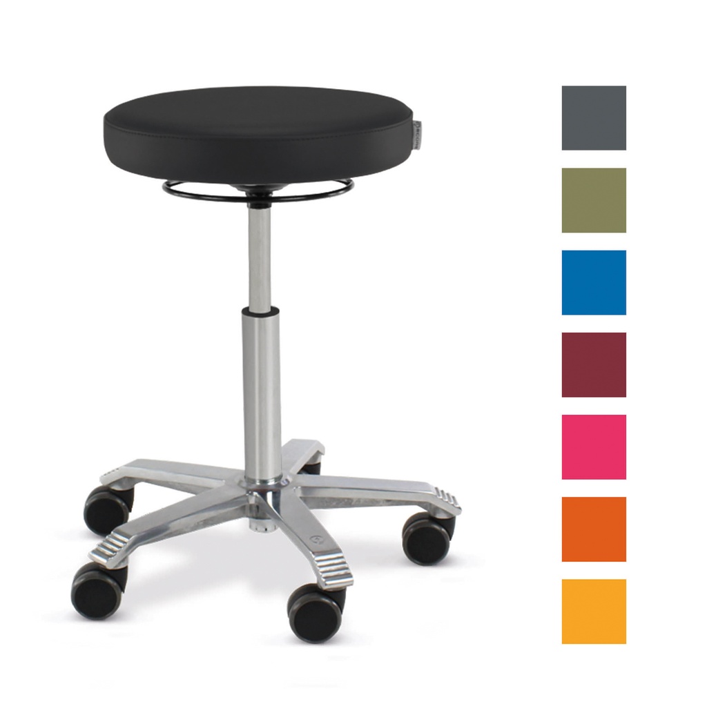 Clearance: Score Medical stool black