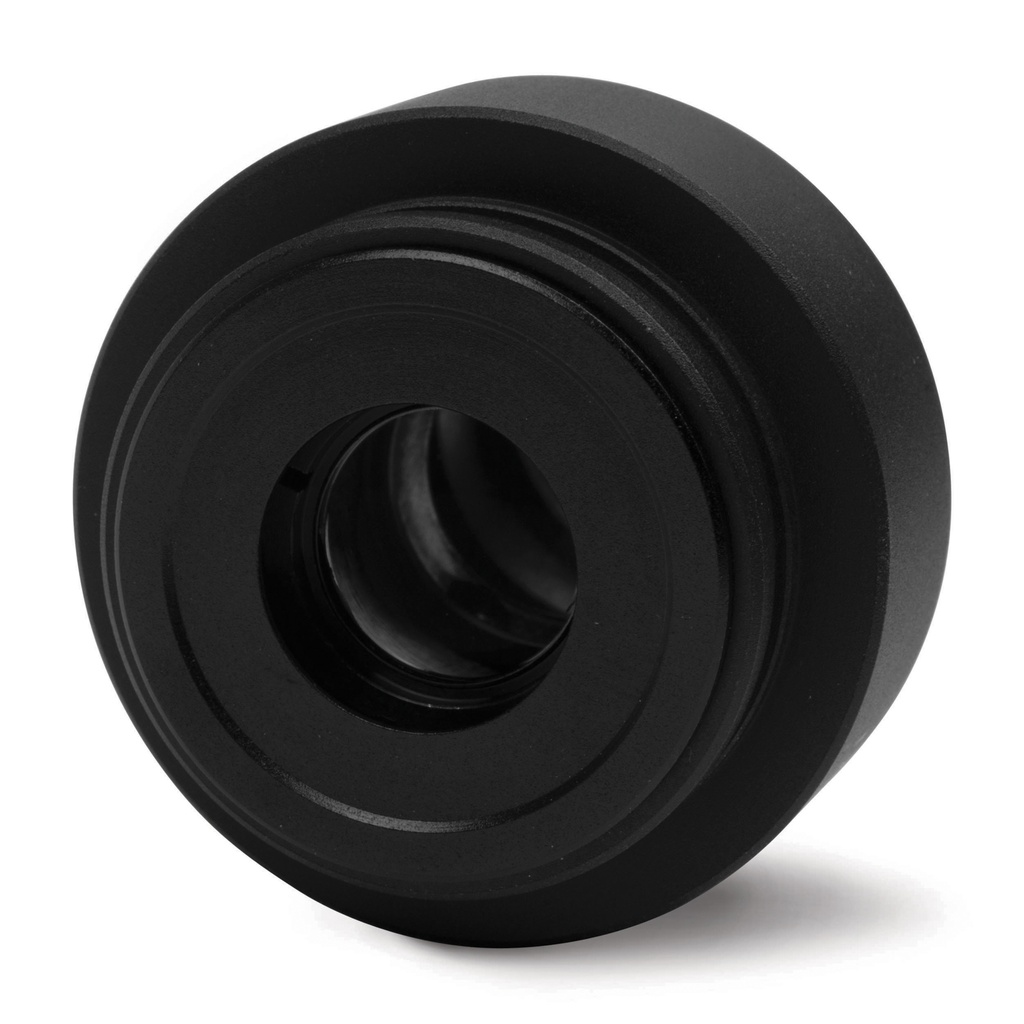 0,5 x C-Mount camara adapter  