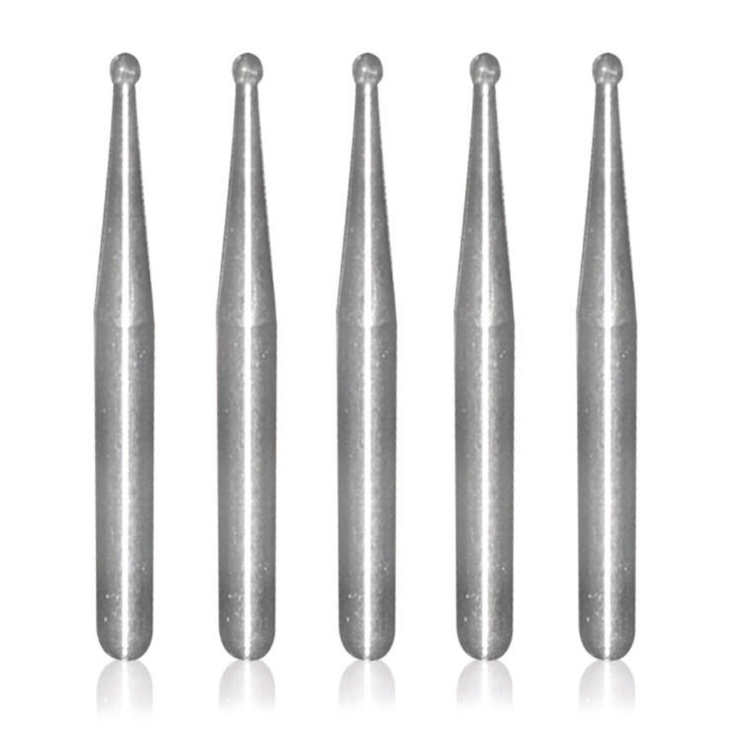 Drill Burr 1 mm for 170010, 5 pcs./box