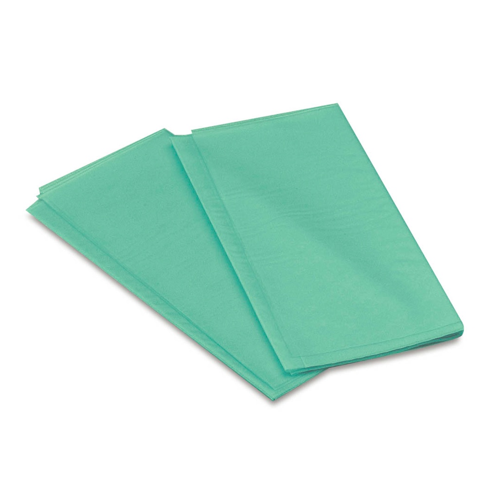 Cover drape, made of two-layer material, 100 x 150 cm, 1 piece, sterile 