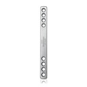 BH plate 2.0 mm, 8 hole, length 70 mm  