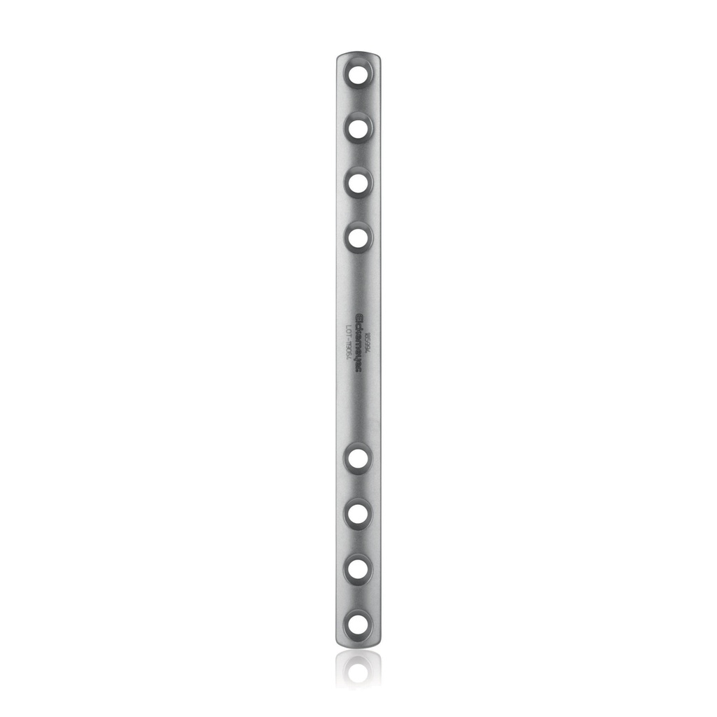 BH plate 3.5 mm, 8 hole, length 130 mm  