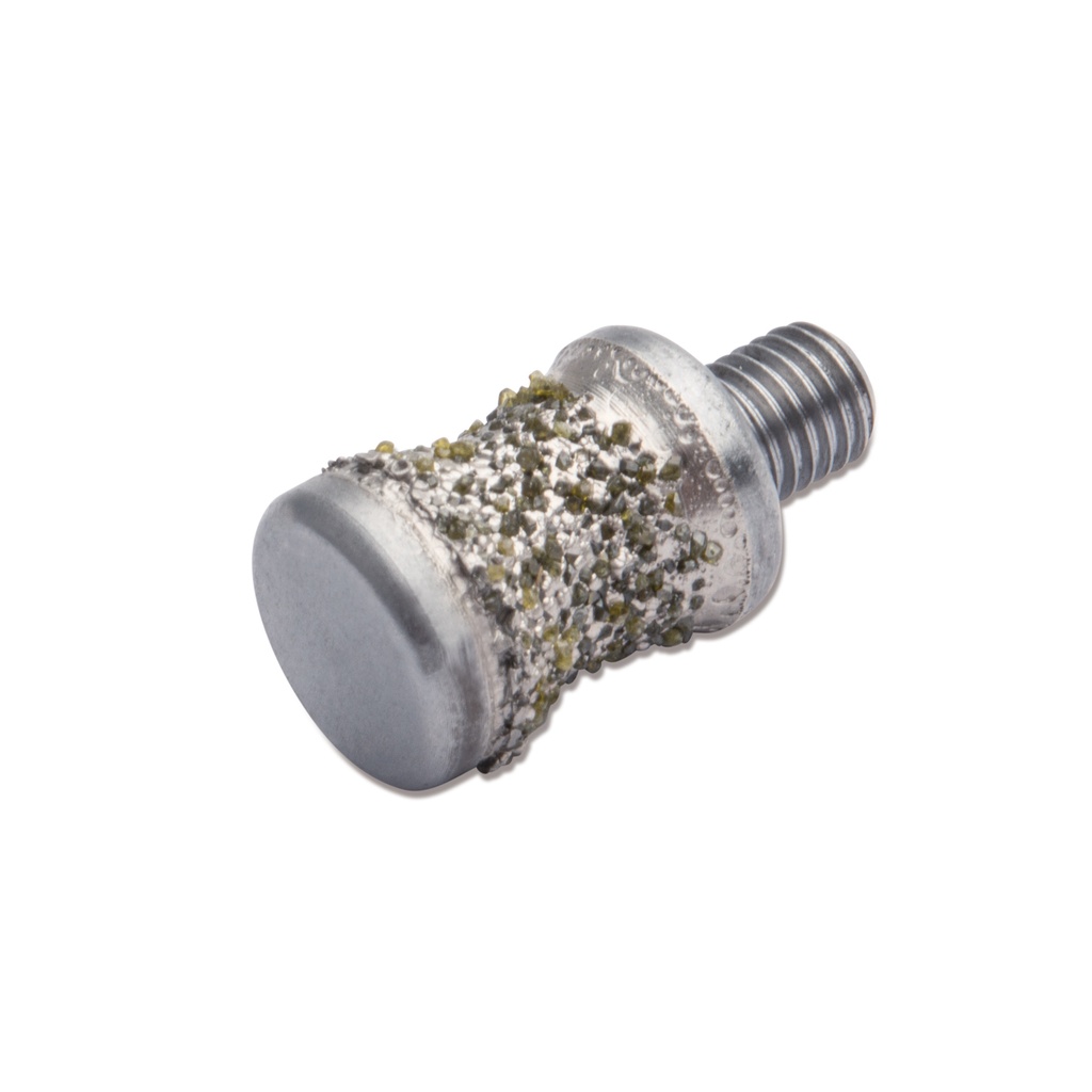 Diamond Coated Apple Burr for 177601315  