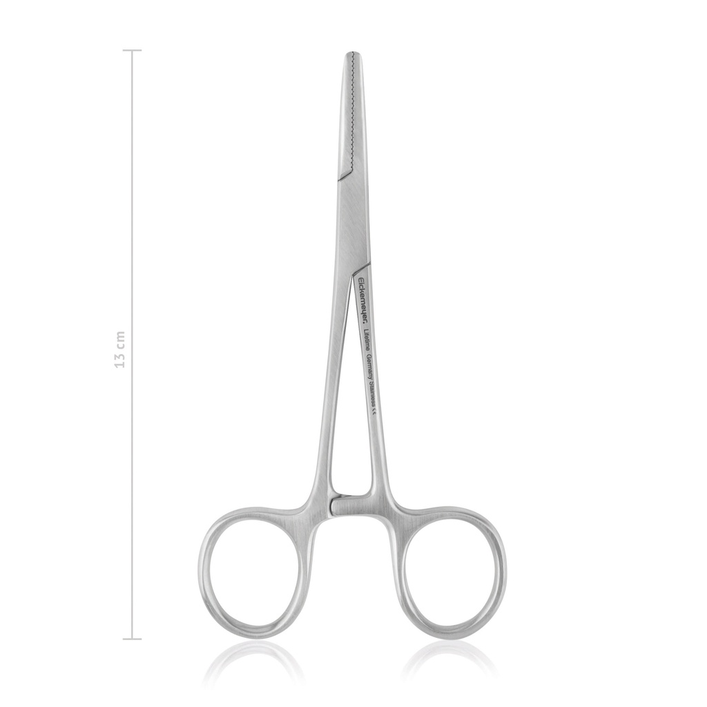 Spencer-Wells artery forcep cvd. 13 cm  