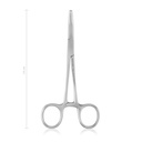 Spencer-Wells artery forcep cvd. 14 cm  