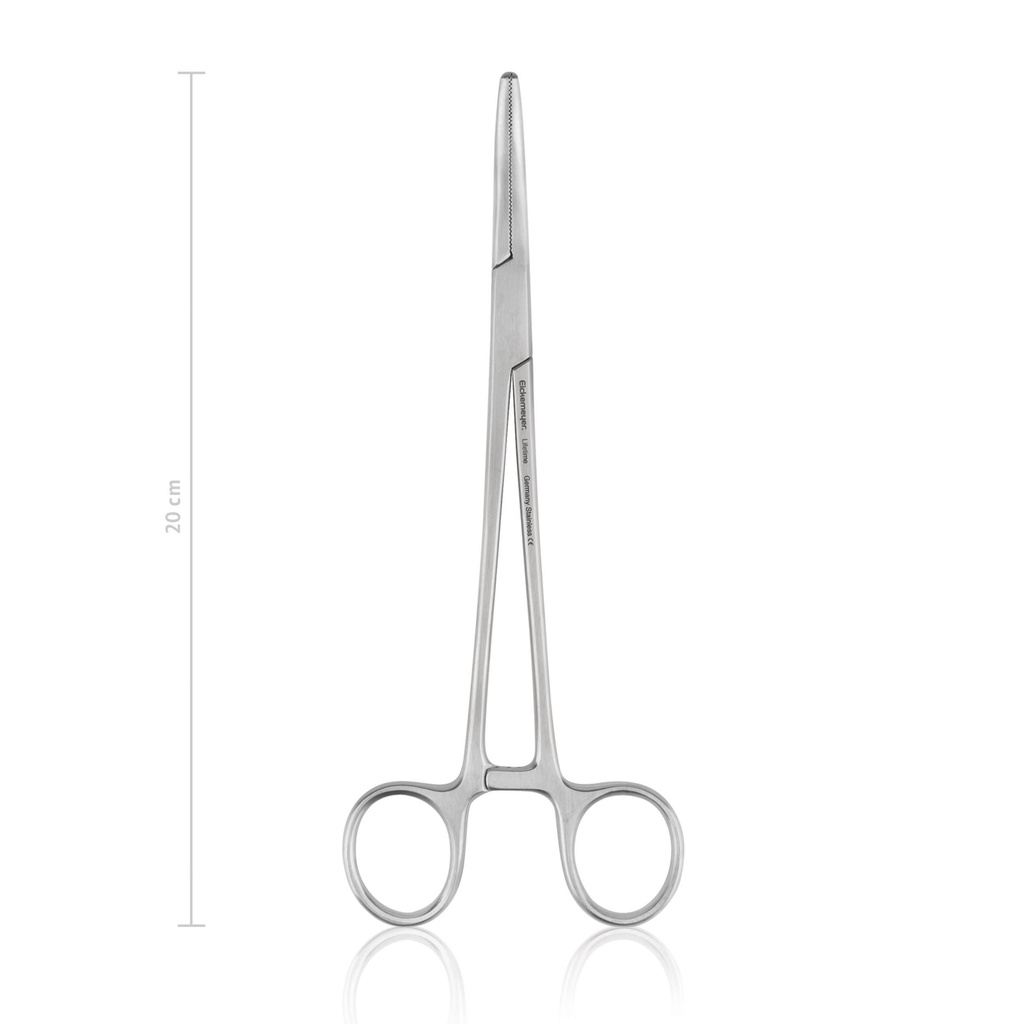 Spencer-Wells artery forcep cvd. 20 cm  