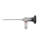 Arthroscope D = 2,4 mm, L = 73 mm, 30°  