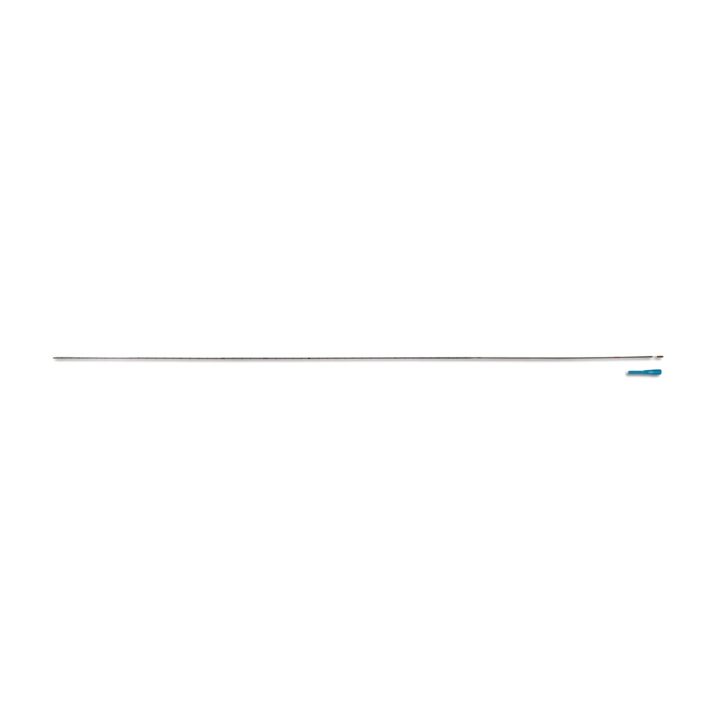 TCI Catheter, Ø = 2 mm, L = 70 cm, single port, single use, latex free,