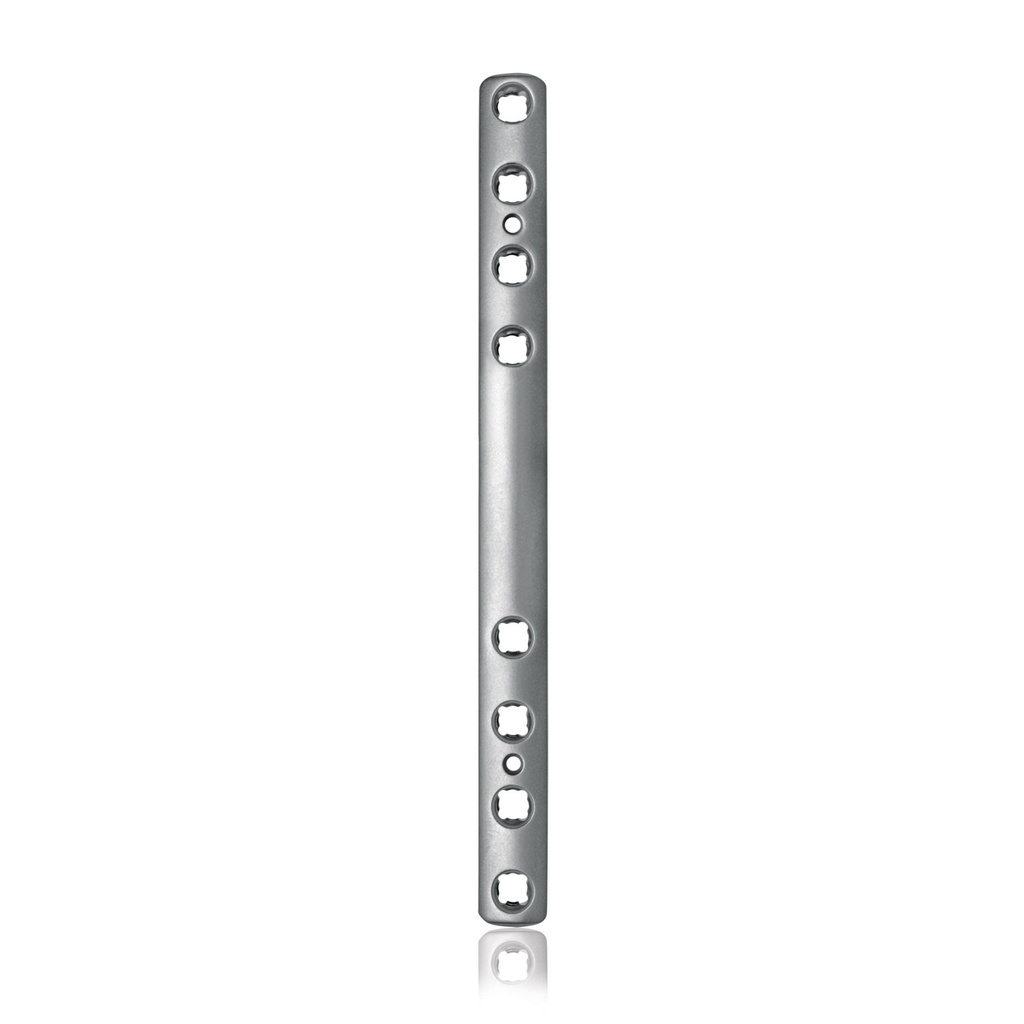 Evolox BH plate 3,5mm, 7 hole, L=130mm  