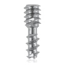 CBS Ø4.0 High compression screw TX8 cannulated, 12 mm 