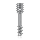 CBS Ø4.0 High compression screw TX8 cannulated, 16 mm 