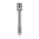 CBS Ø4.0 High compression screw TX8 cannulated, 18 mm 