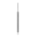 CBS screw length measuring device 150mm, for K-wires 0.9-1,6 mm 