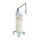 Surgery CO2 Laser System with ENT Handle and Ceramic Handle