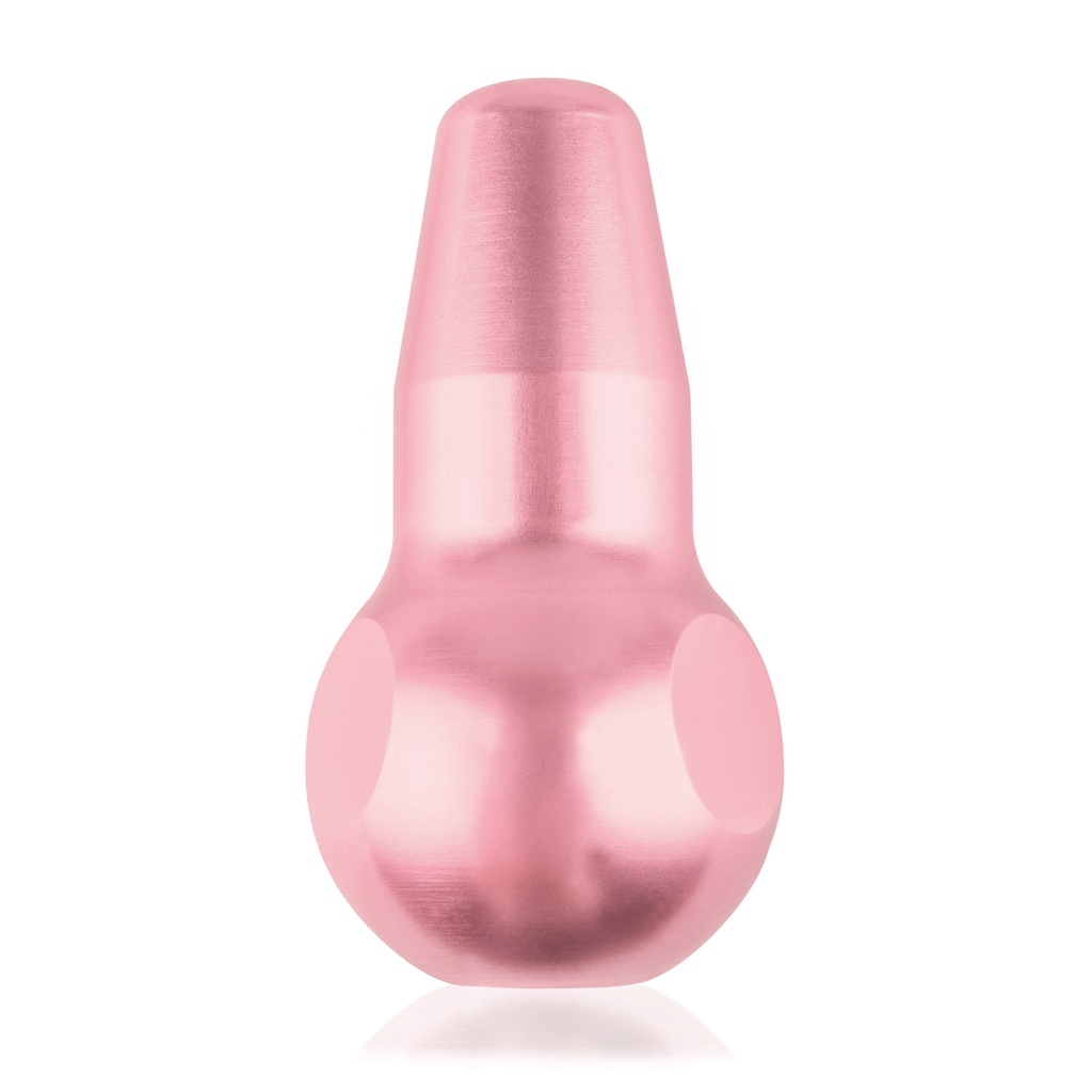 Dentanomic ergonomic handle, pink  