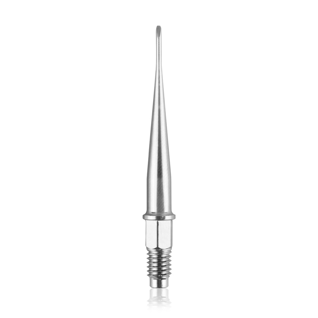 Dentanomic luxation tip, 1,5 mm  