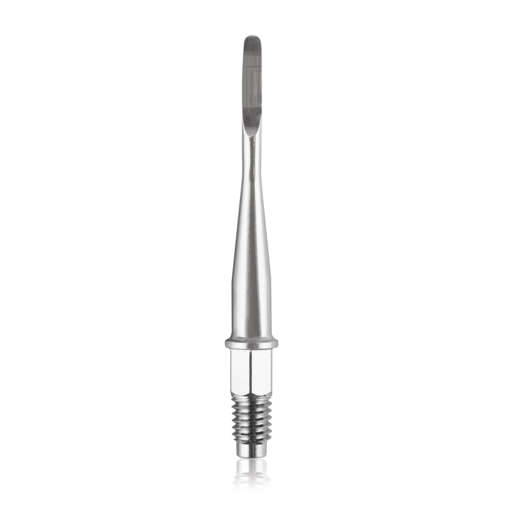 Dentanomic luxation tip, 3 mm  