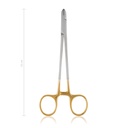 Orthopaedic Wire Forceps (TC), 15 cm  