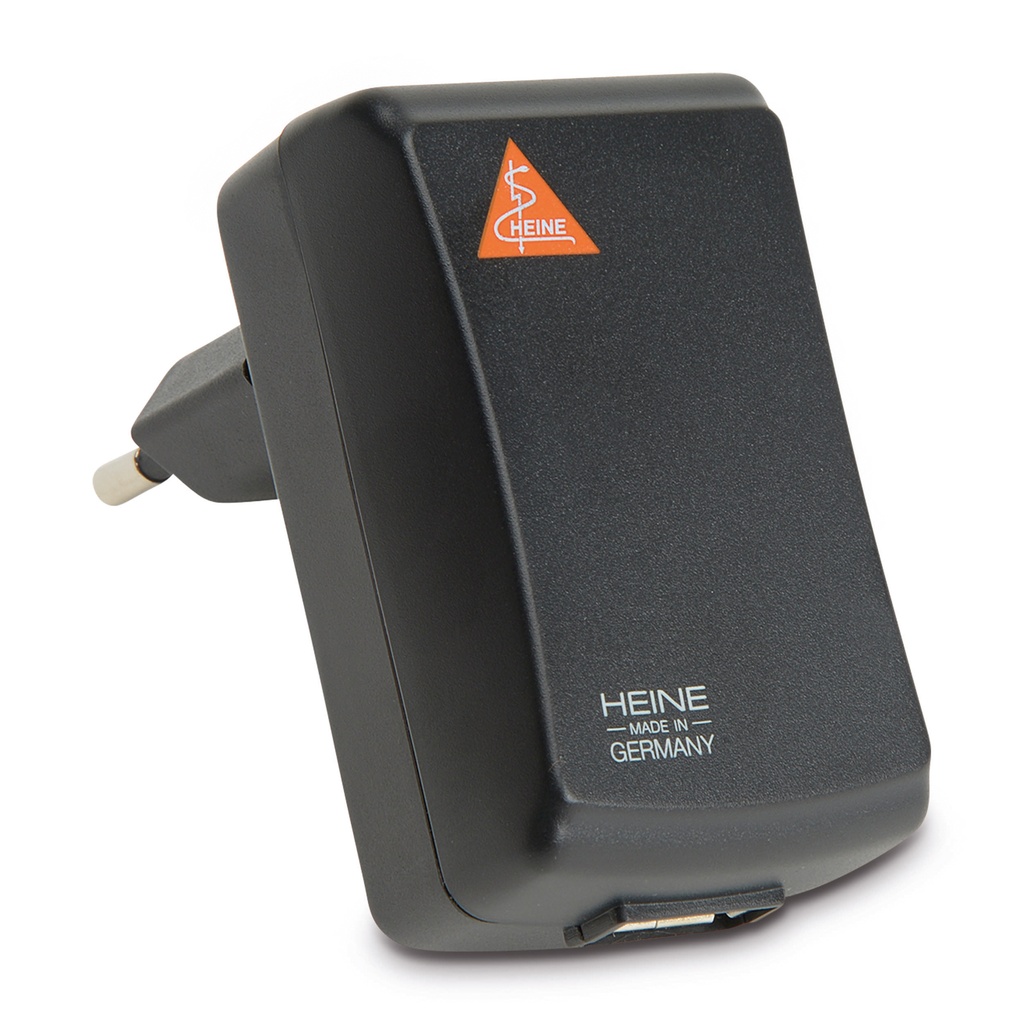 HEINE® BETA 4 plug-in power supply for USB cable 