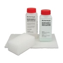 EickClean special care set for stainless steel tables 