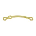 EickLoxx SPP® Safety Plate L, gold  