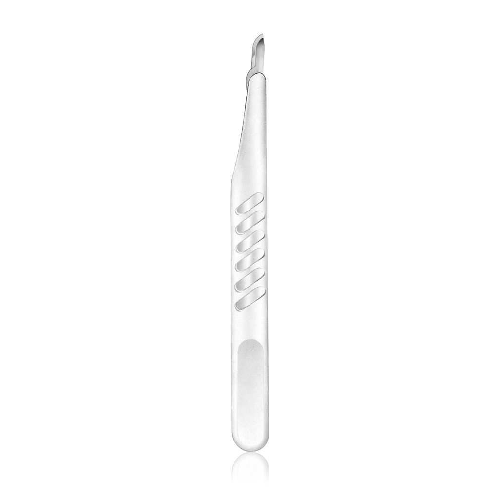 Diposable scalpel BA215, 10/box, sterile