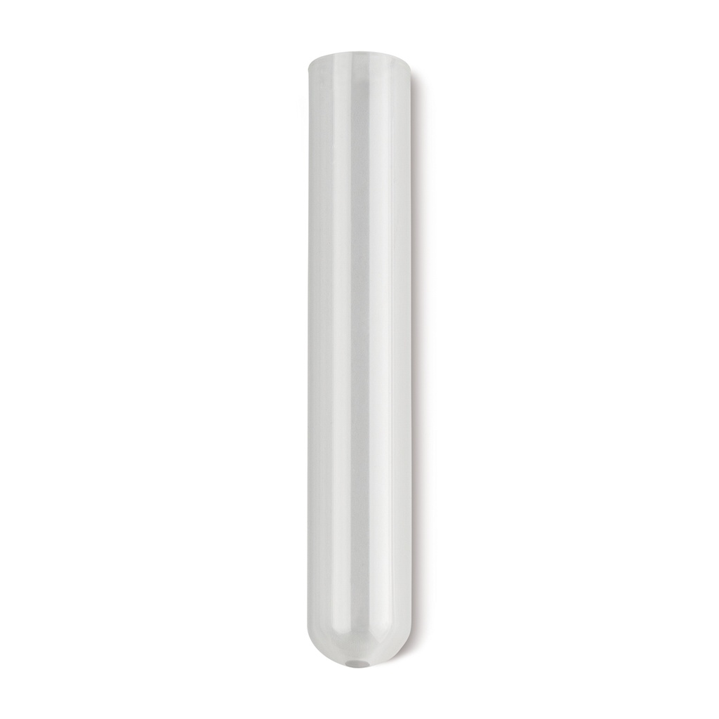 Disposable centrifuge tube, 15 ml 16 x 100 mm, 1,0000 per pack 