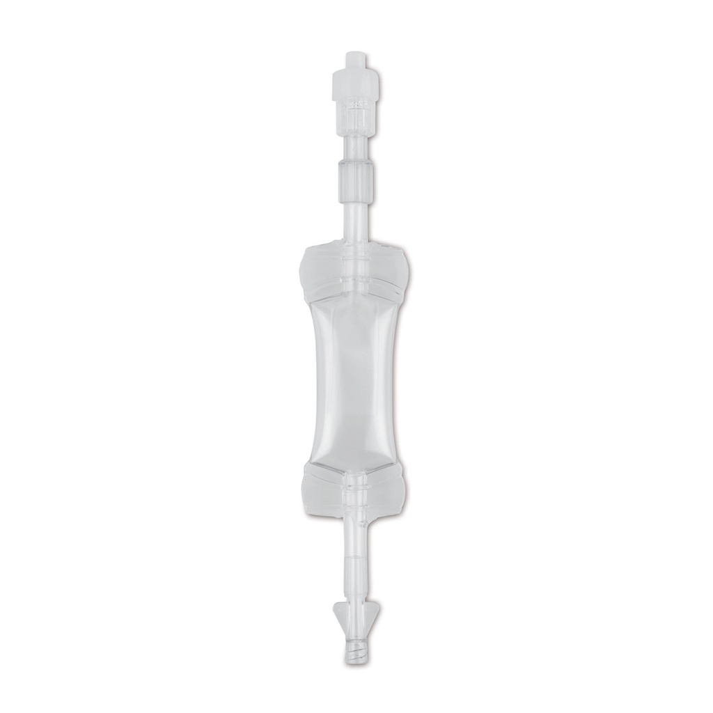 Disposable valve, PVC for thorocal drainage for cats and dogs 