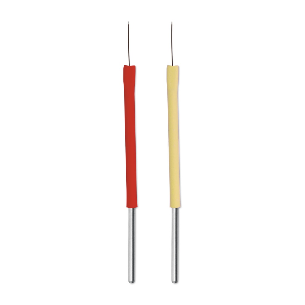 Epilation needles D7, pack of 2 pieces 