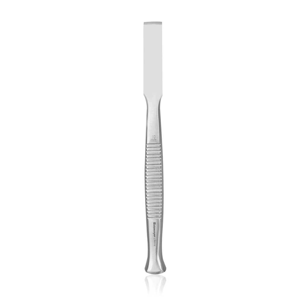 Osteotome, 14 cm, 5 1/2, 10 mm  