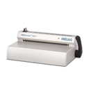 Heat seal unit Melaseal 100+ with standard roll holder 