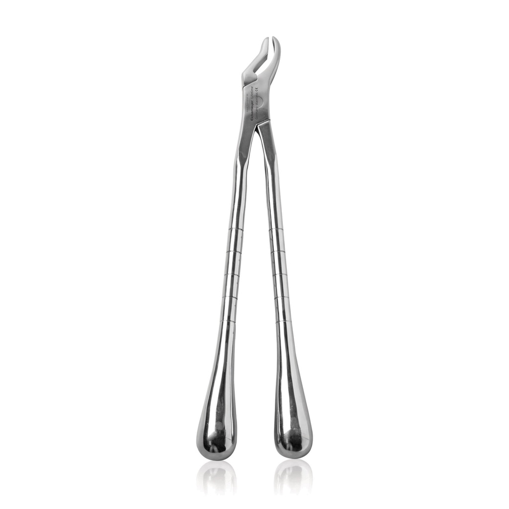 Gooseneck Fragment Forceps