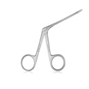 Foreign body forceps Hartmann, alligator jaw parts,Ø = 3.5 mm L = 8.5 mm