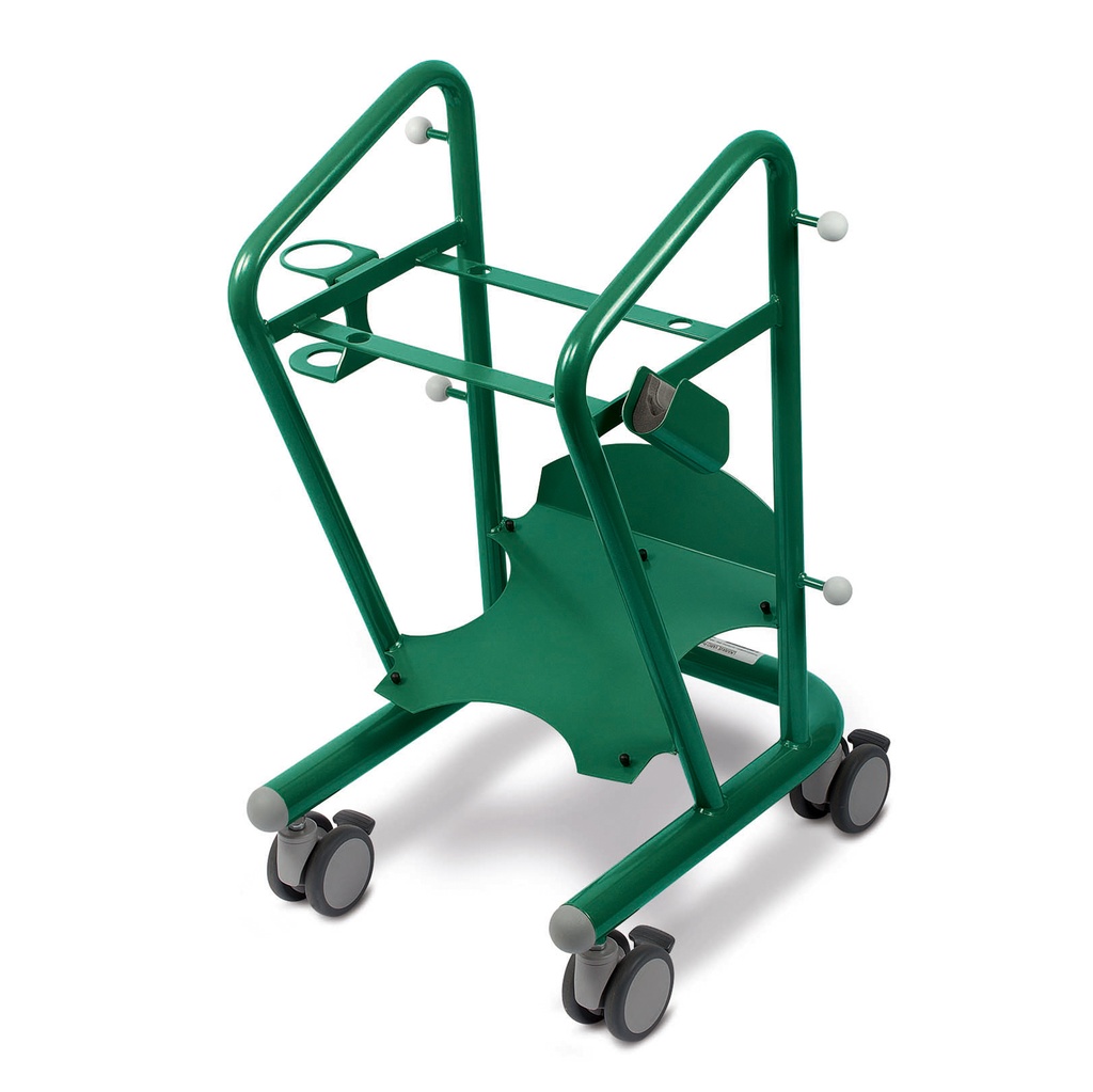 Trolley for LIKAWAVE VARIO  