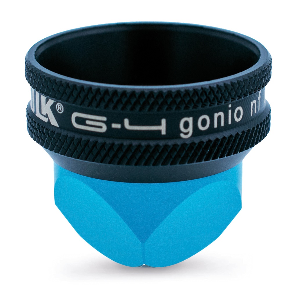 Volk 4-mirror gonio lens  