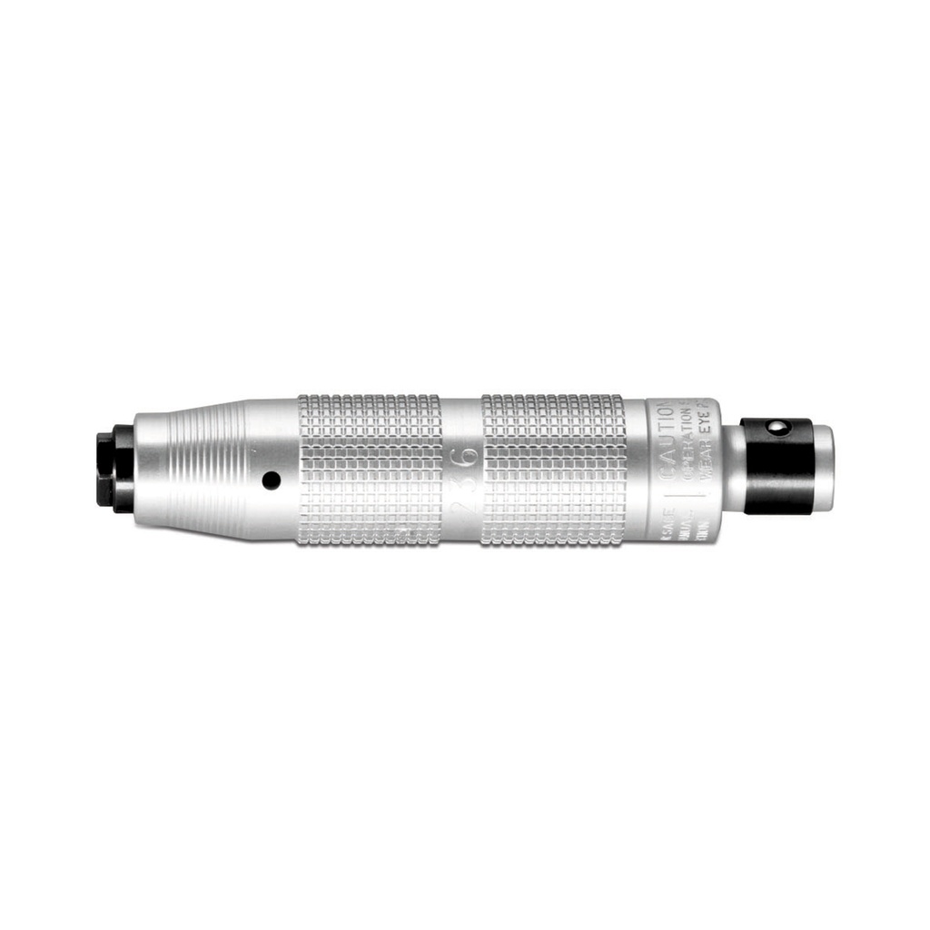 Large handpiece for flex shaft Dremel  