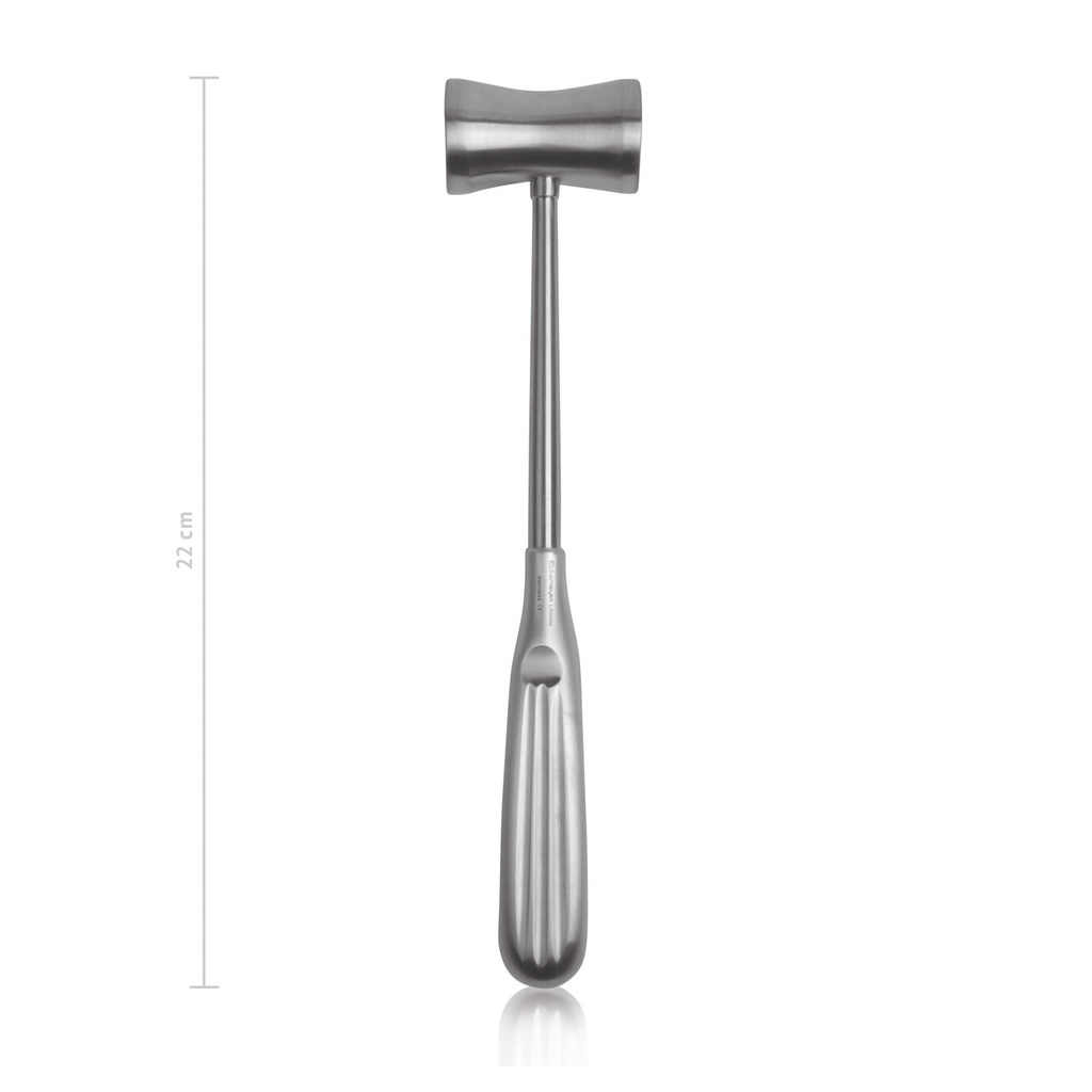 Mallet Hajek, 140 g, 22 cm, 8 3/4"  