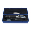 Refractometer EICKEMEYER, for serum protein and urinary specific 