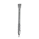 HC screw 2.0 / 2.7 mm, L = 15 mm  