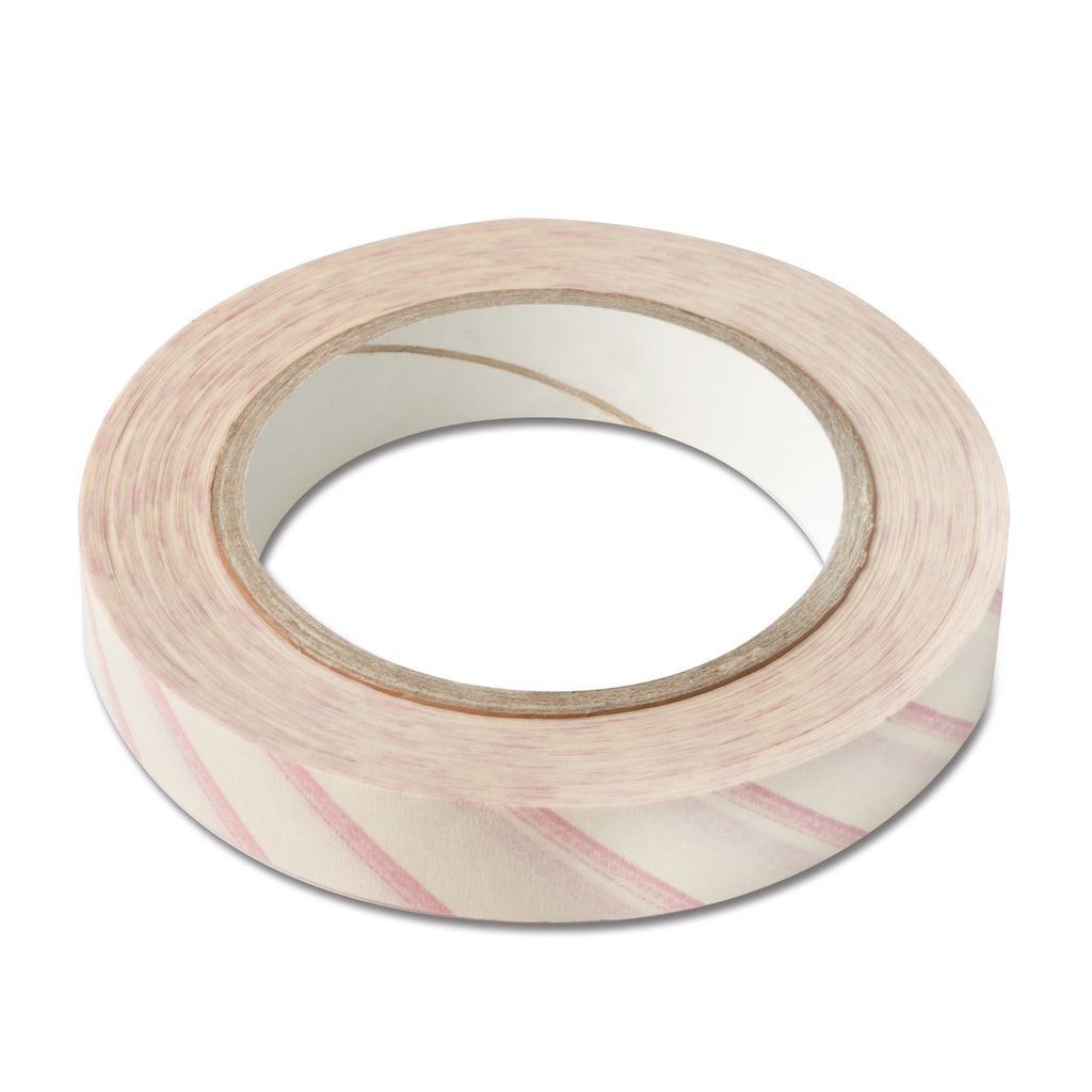 Autoclave indicator tape - Steam 19 mm x 50 m 