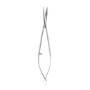 Iridectomy scissors WESTCOTT, curved blunt, 11 cm