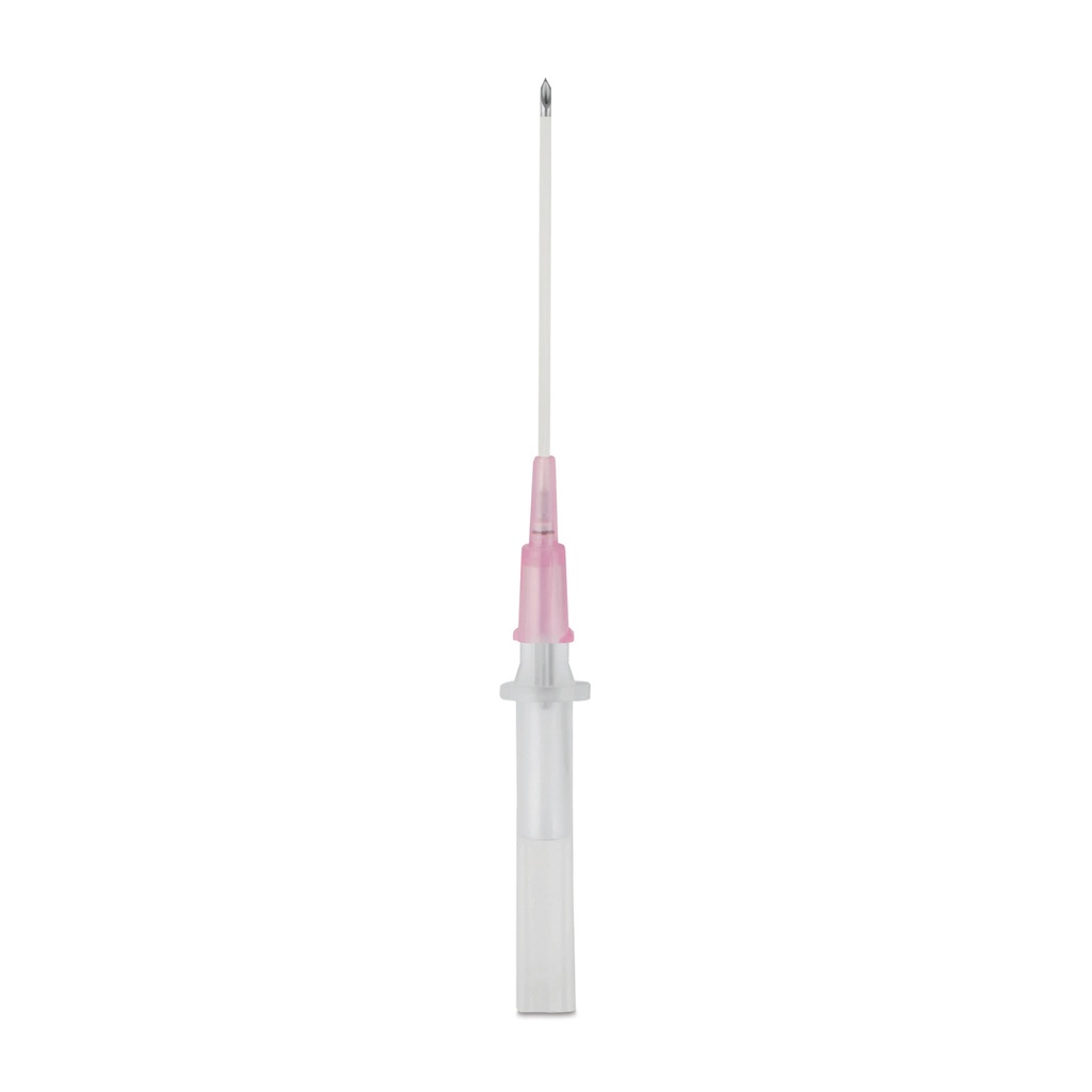 I.V. Catheter JELCO, 20/G, box of 50 pcs diam: 1,1mm length: 32mm, sterile